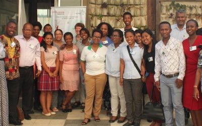Taking hotspot conservation a notch higher