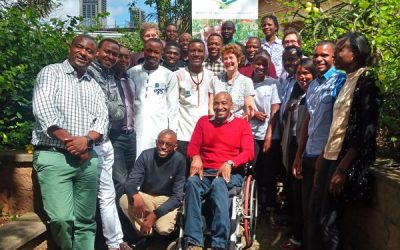 Expanding the frontiers of conservation efforts through citizen science